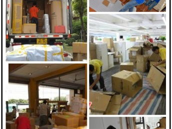 普陀區(qū)公興搬場收費標準及國際搬家、家政服務(wù)全解析