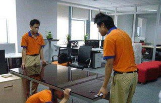 溫州老字號搬遷服務 專業承接工廠、鋼琴、設備搬遷及家政服務