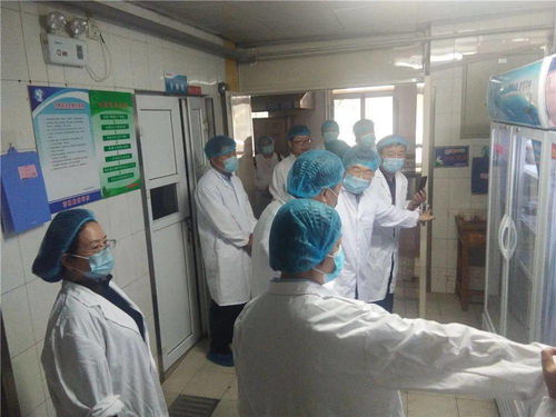 筑牢校園食安防線 濟(jì)南旅游學(xué)校餐飲服務(wù)獲評A級