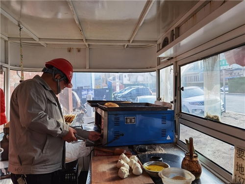 地電柳林分公司 精準(zhǔn)服務(wù)助力特產(chǎn)加工，安心電點亮家政新篇