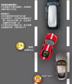 駕駛有道 掌握技巧，巧妙應對加塞；養護有方 機動車維修與維護全攻略