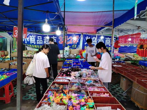 宜春“吃新鬧” 在日用品百貨的煙火氣里，重拾生活的溫度